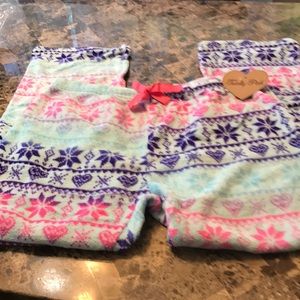 Lounge or pajama pants